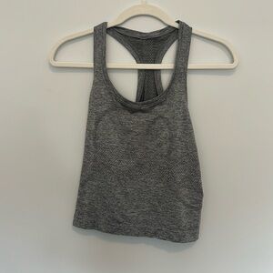 Lululemon swiftly tank race length